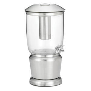 2.5 Gallon Beverage Dispenser